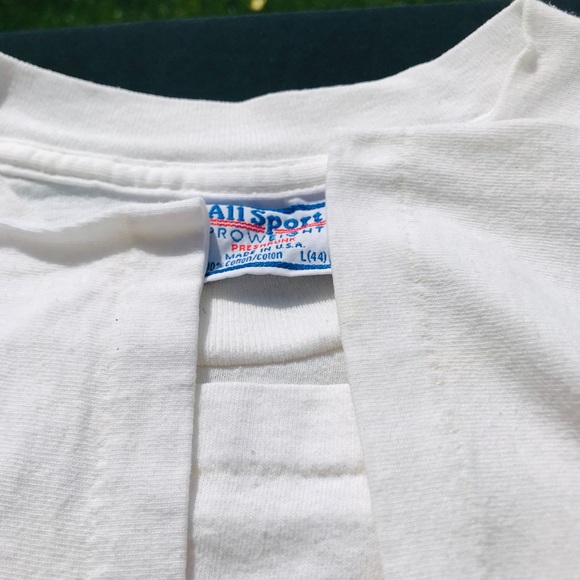 1996 Gloria Estefan evolution tour T-shirt - Picture 6 of 6